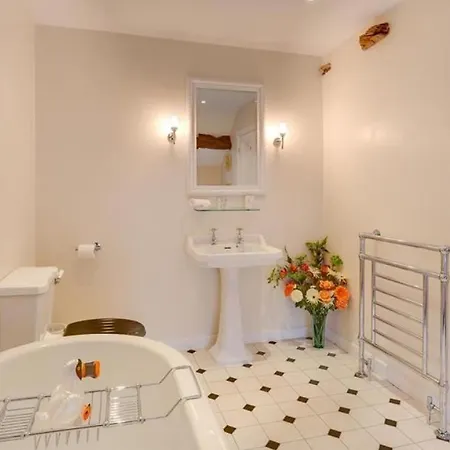 Boxtree Apartment Dacre (Cumbria)