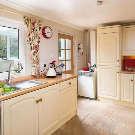 Apartment Boxtree Dacre (Cumbria)