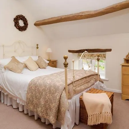 Boxtree Apartment Dacre (Cumbria)
