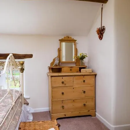Boxtree Dacre (Cumbria)