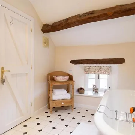 Boxtree * Dacre (Cumbria)