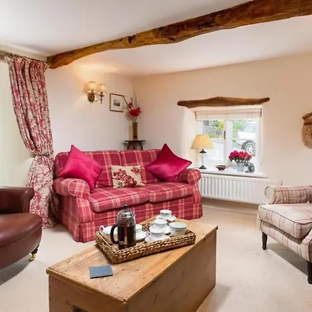 Boxtree Dacre (Cumbria)